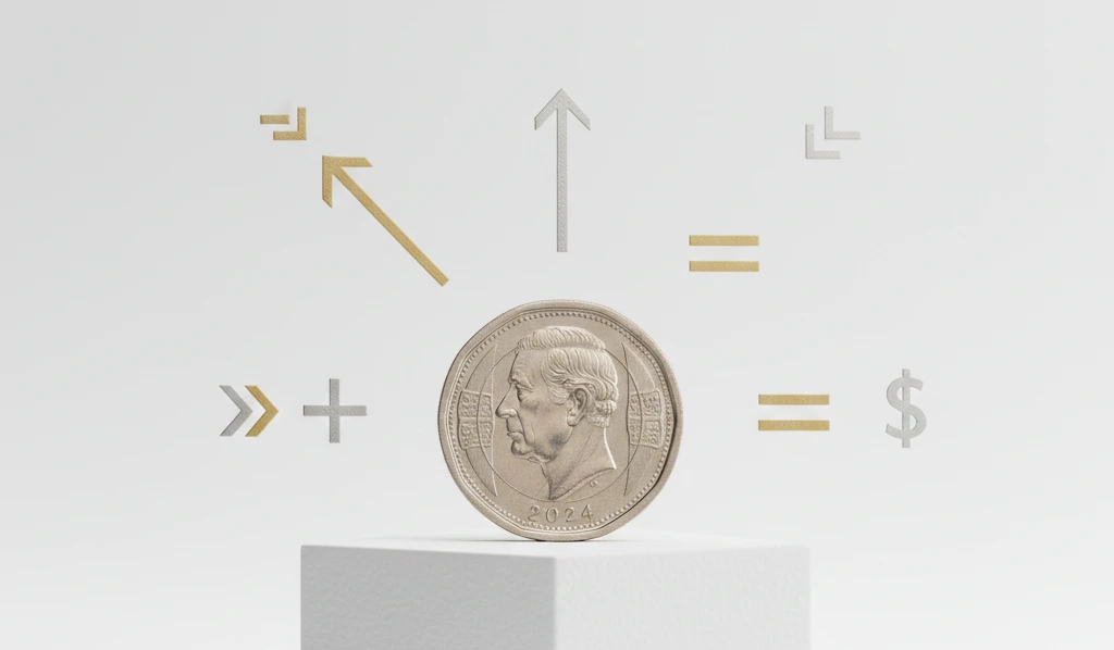 Are King Charles 50p Coins Good Investments?